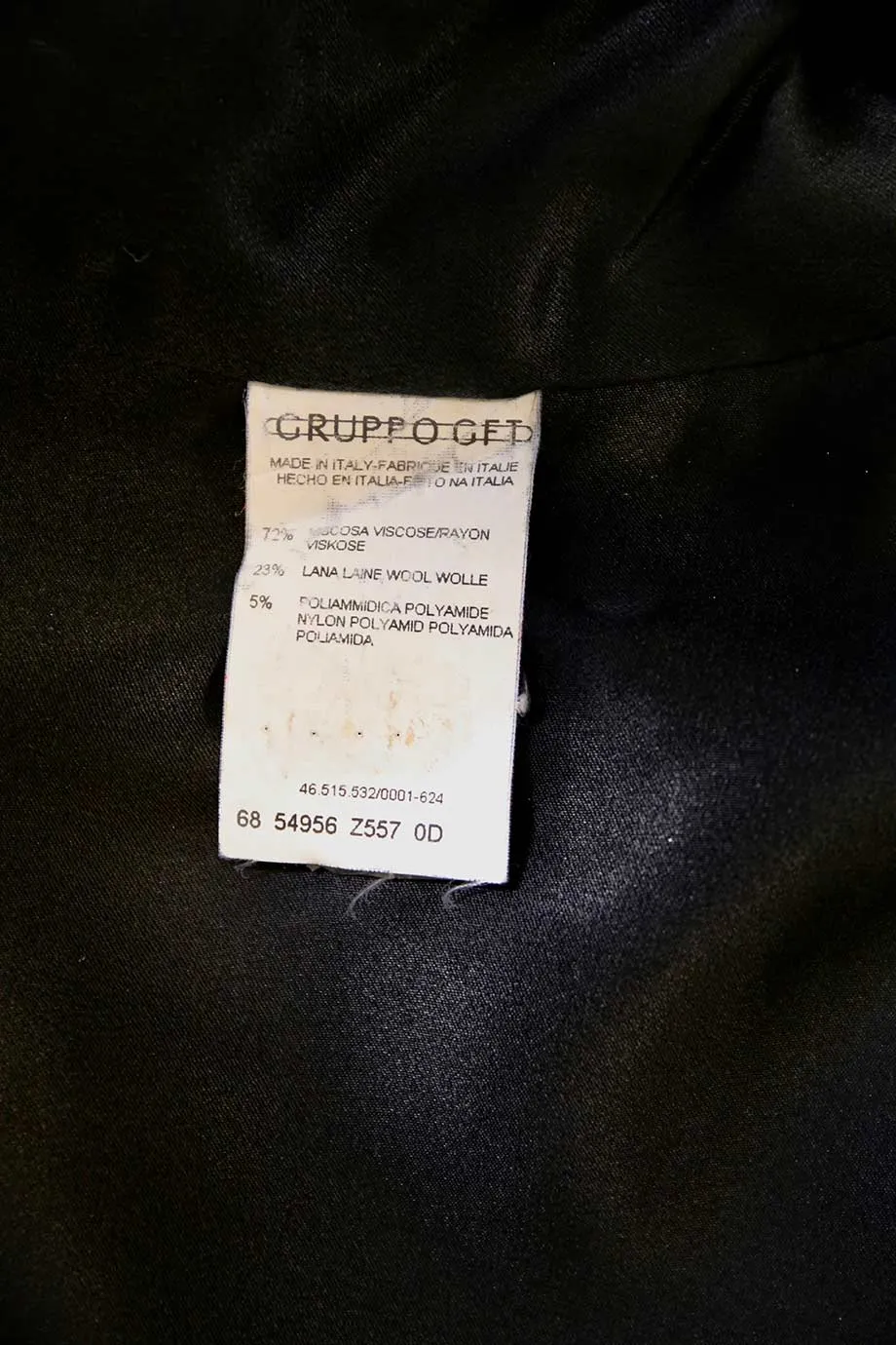 [WW47722] Valentino Garavani | Jacket