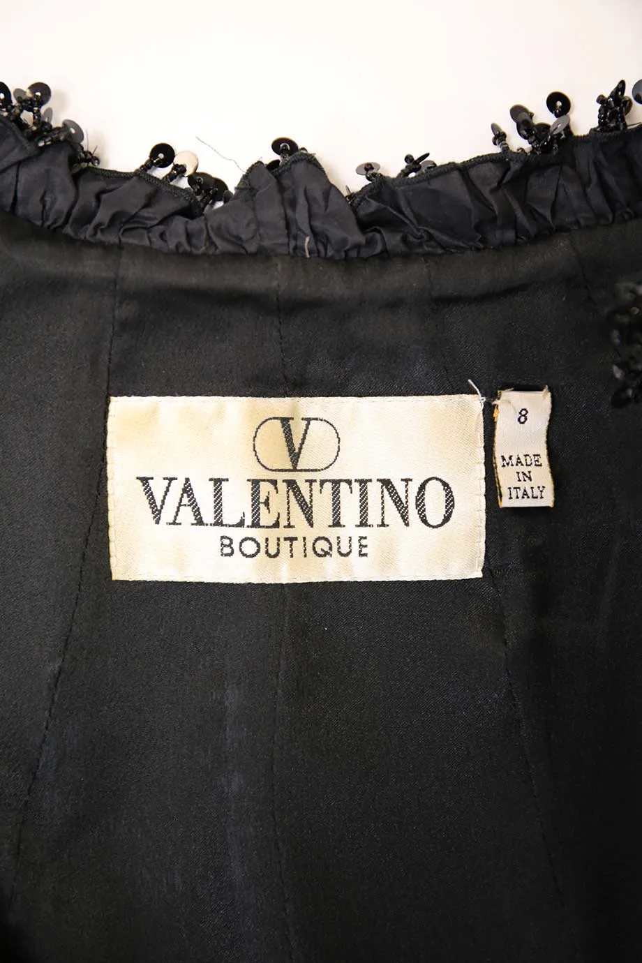 [WW47722] Valentino Garavani | Jacket