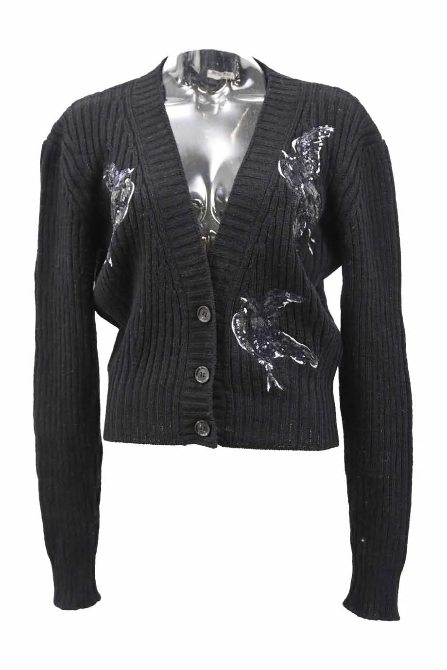 [WW48216] Miu Miu | Cardigan