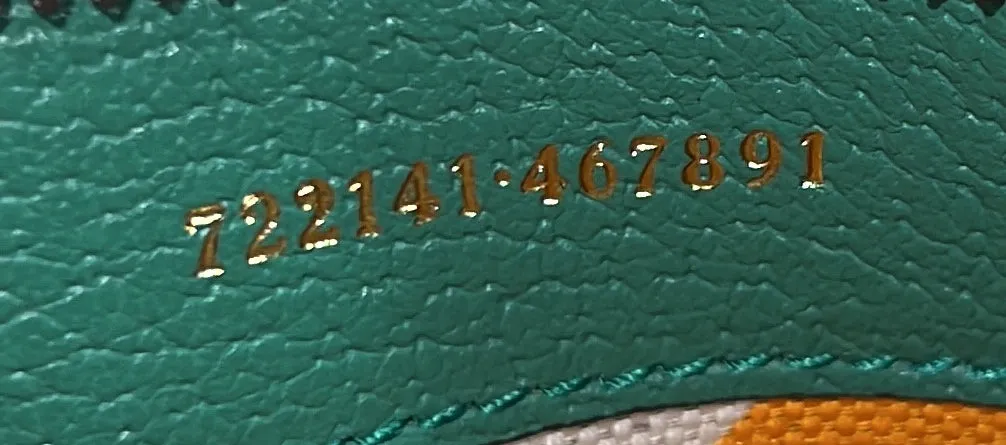 x adidas Zip Belt Bag Leather
