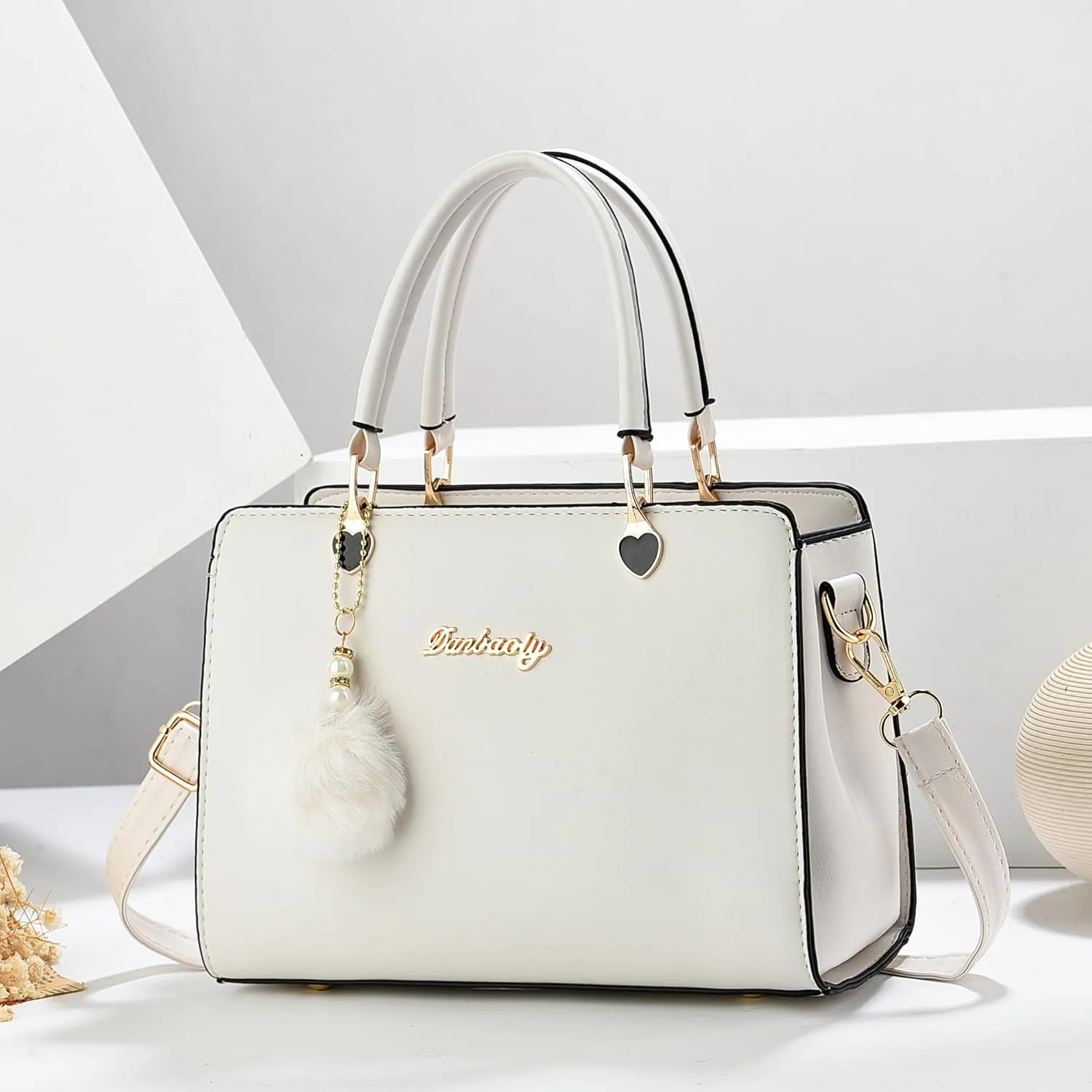 Xiaoyu Small Purses and Handbags for Women Ladies Fashion Crossbody bag Stylish Top Handle Satchel Shoulder Bags Totes