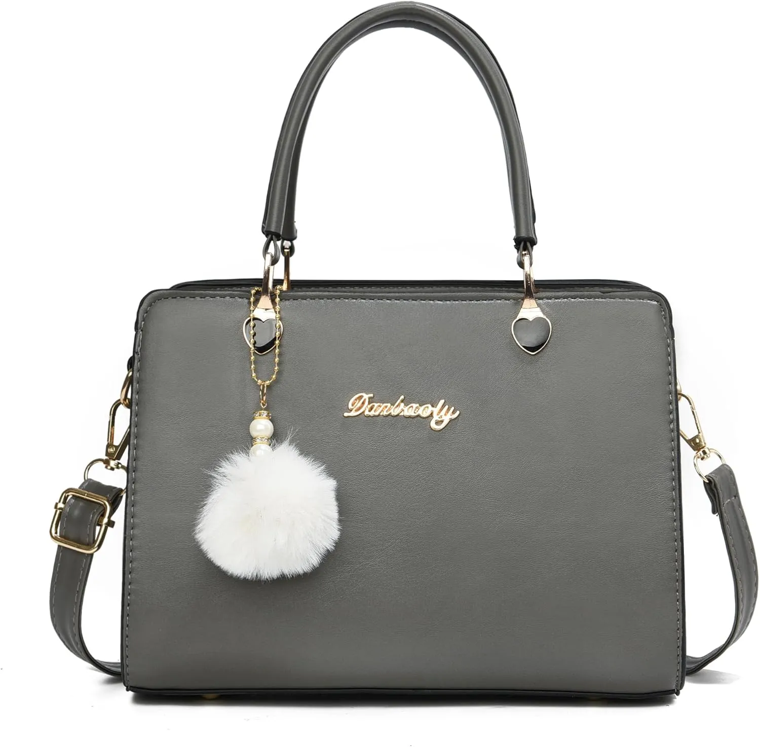 Xiaoyu Small Purses and Handbags for Women Ladies Fashion Crossbody bag Stylish Top Handle Satchel Shoulder Bags Totes