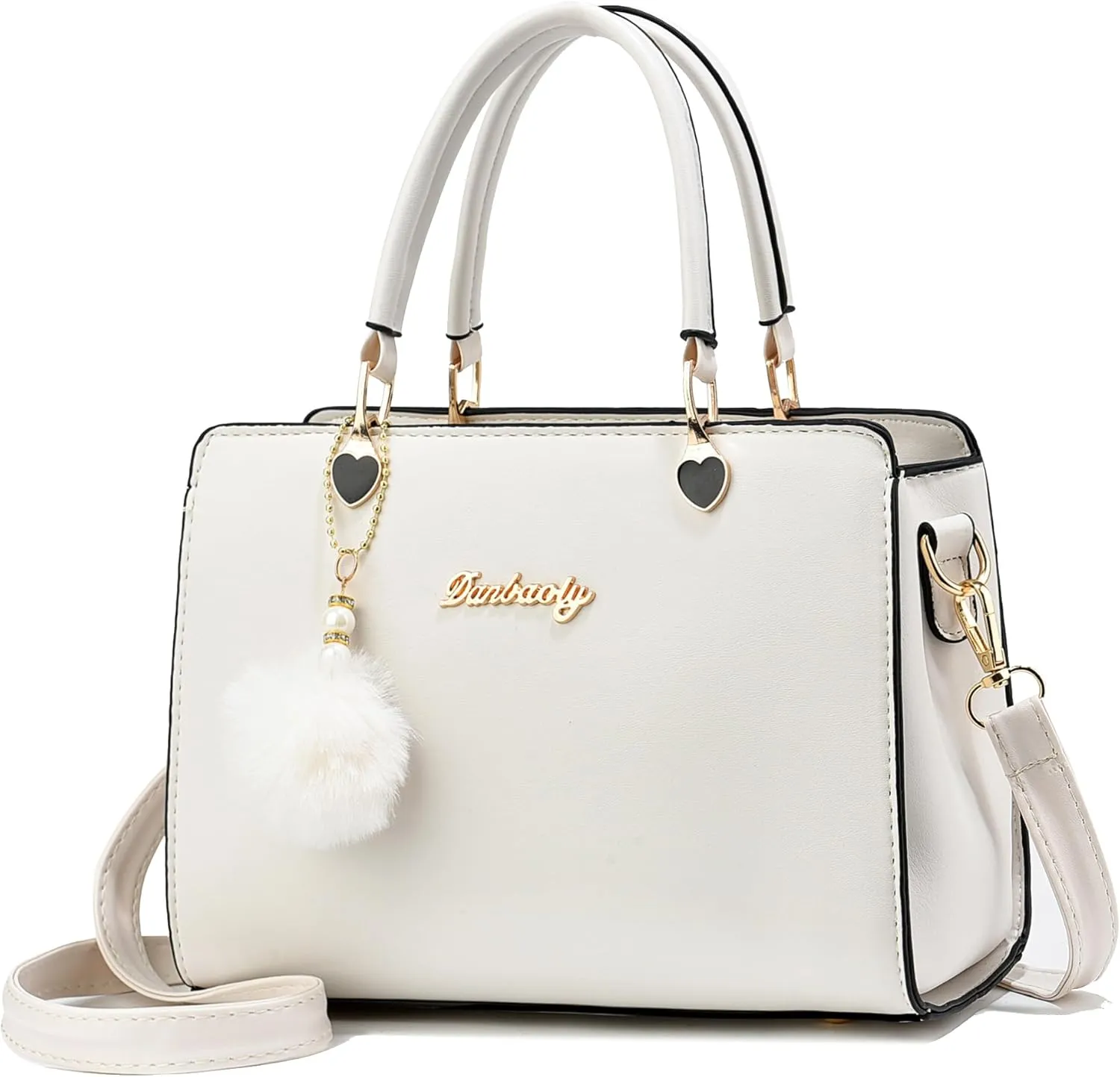 Xiaoyu Small Purses and Handbags for Women Ladies Fashion Crossbody bag Stylish Top Handle Satchel Shoulder Bags Totes