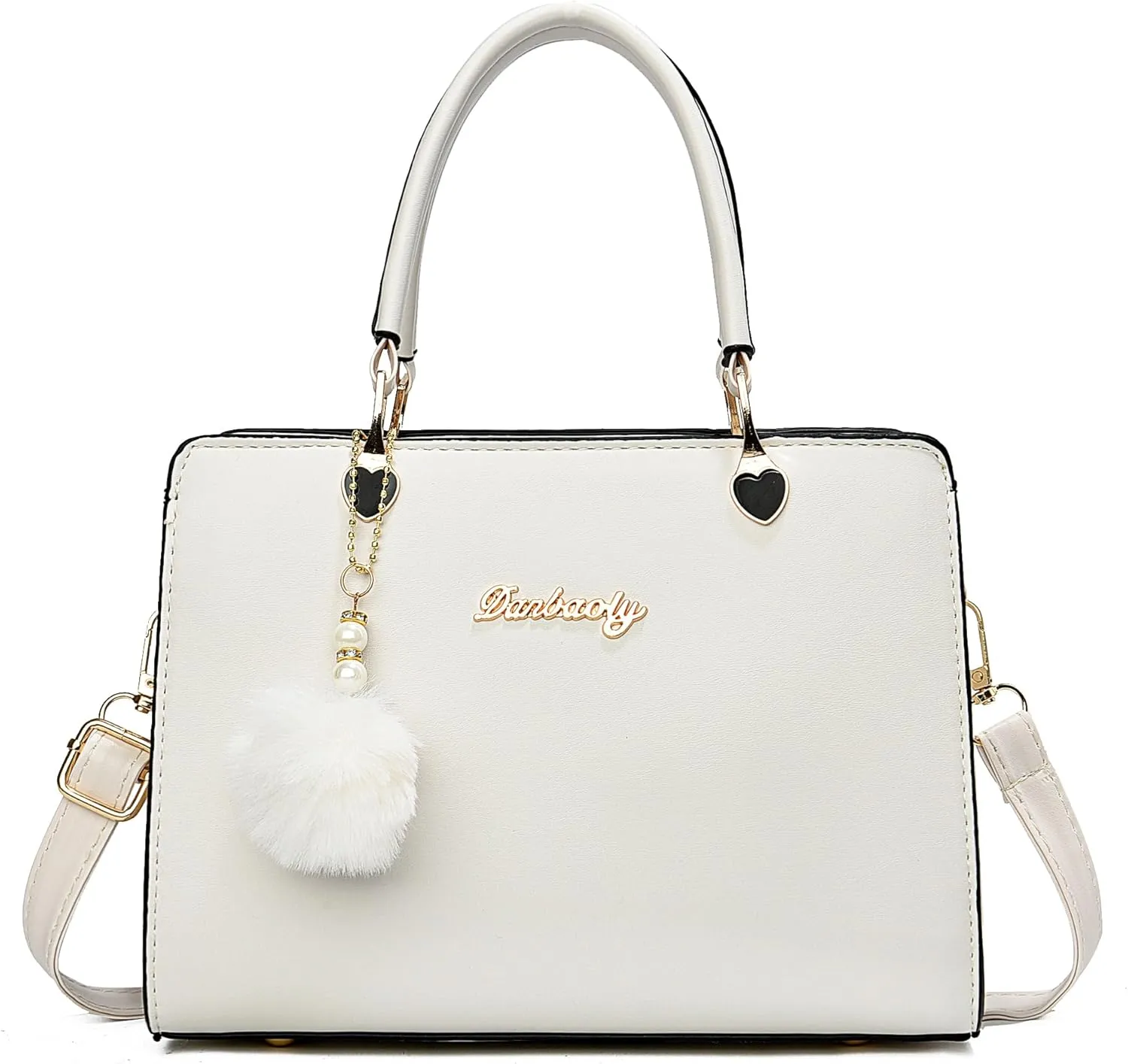 Xiaoyu Small Purses and Handbags for Women Ladies Fashion Crossbody bag Stylish Top Handle Satchel Shoulder Bags Totes