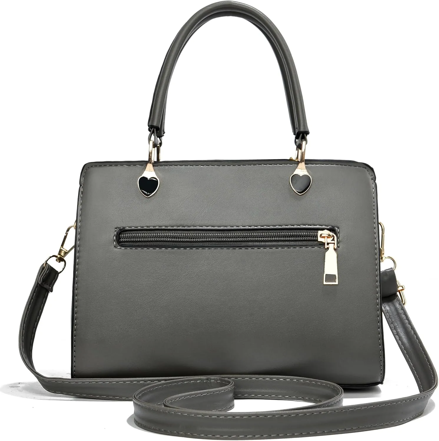 Xiaoyu Small Purses and Handbags for Women Ladies Fashion Crossbody bag Stylish Top Handle Satchel Shoulder Bags Totes