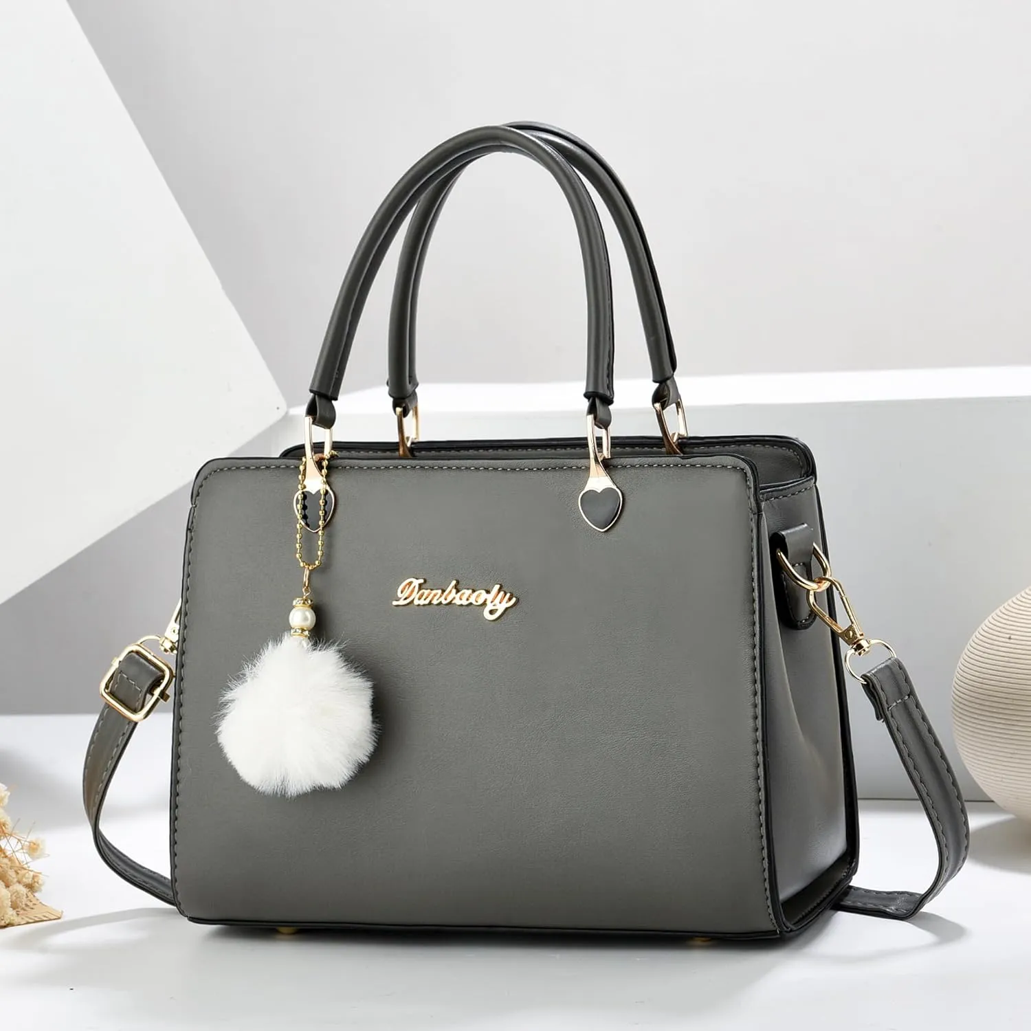 Xiaoyu Small Purses and Handbags for Women Ladies Fashion Crossbody bag Stylish Top Handle Satchel Shoulder Bags Totes