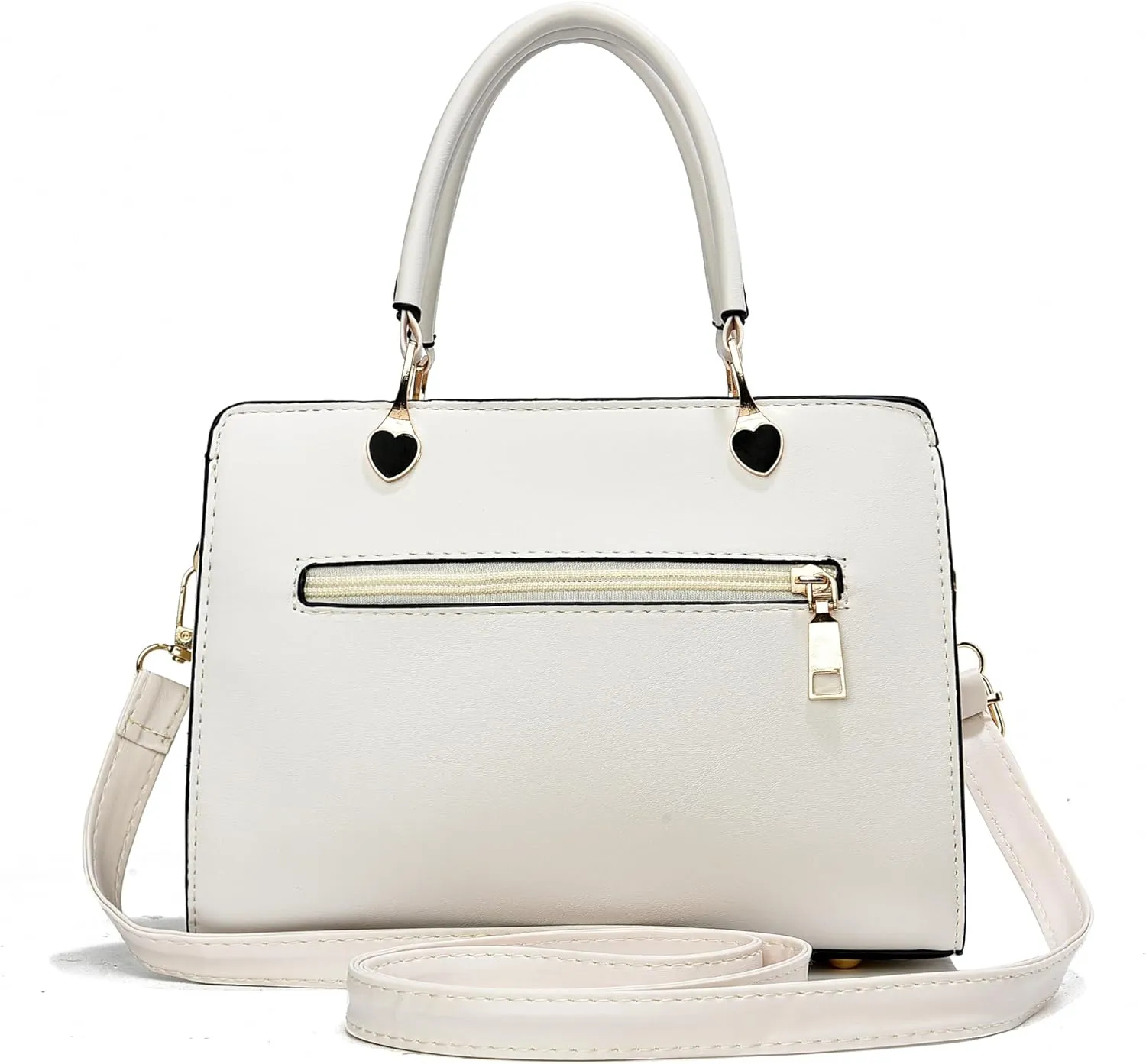 Xiaoyu Small Purses and Handbags for Women Ladies Fashion Crossbody bag Stylish Top Handle Satchel Shoulder Bags Totes