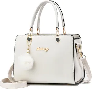Xiaoyu Small Purses and Handbags for Women Ladies Fashion Crossbody bag Stylish Top Handle Satchel Shoulder Bags Totes