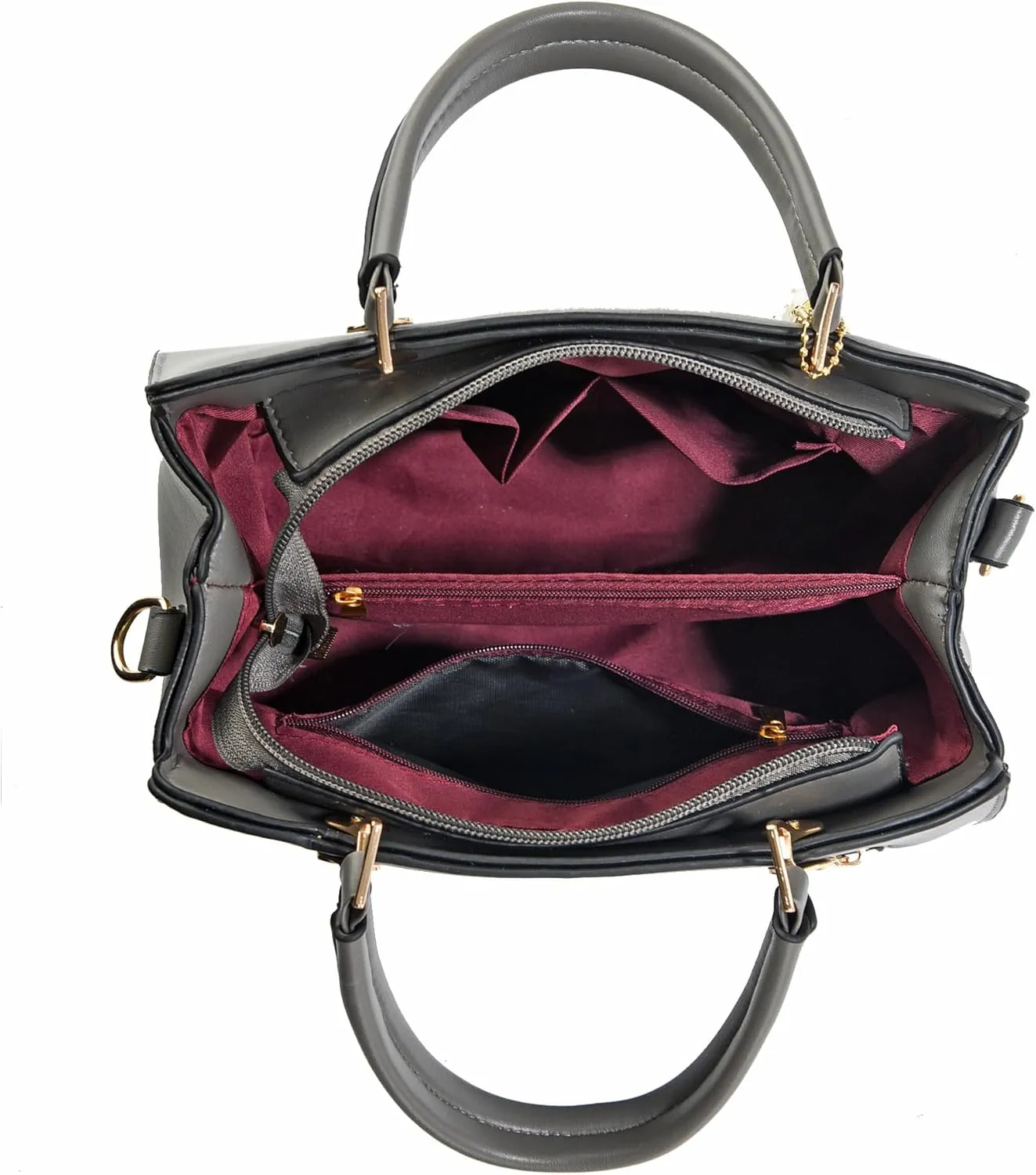 Xiaoyu Small Purses and Handbags for Women Ladies Fashion Crossbody bag Stylish Top Handle Satchel Shoulder Bags Totes