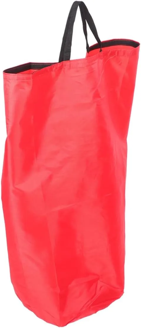 YARNOW Interactive Sack Race Bag Potato Bags for Adults Oxford Fabric Fun Outdoor Game for Parties