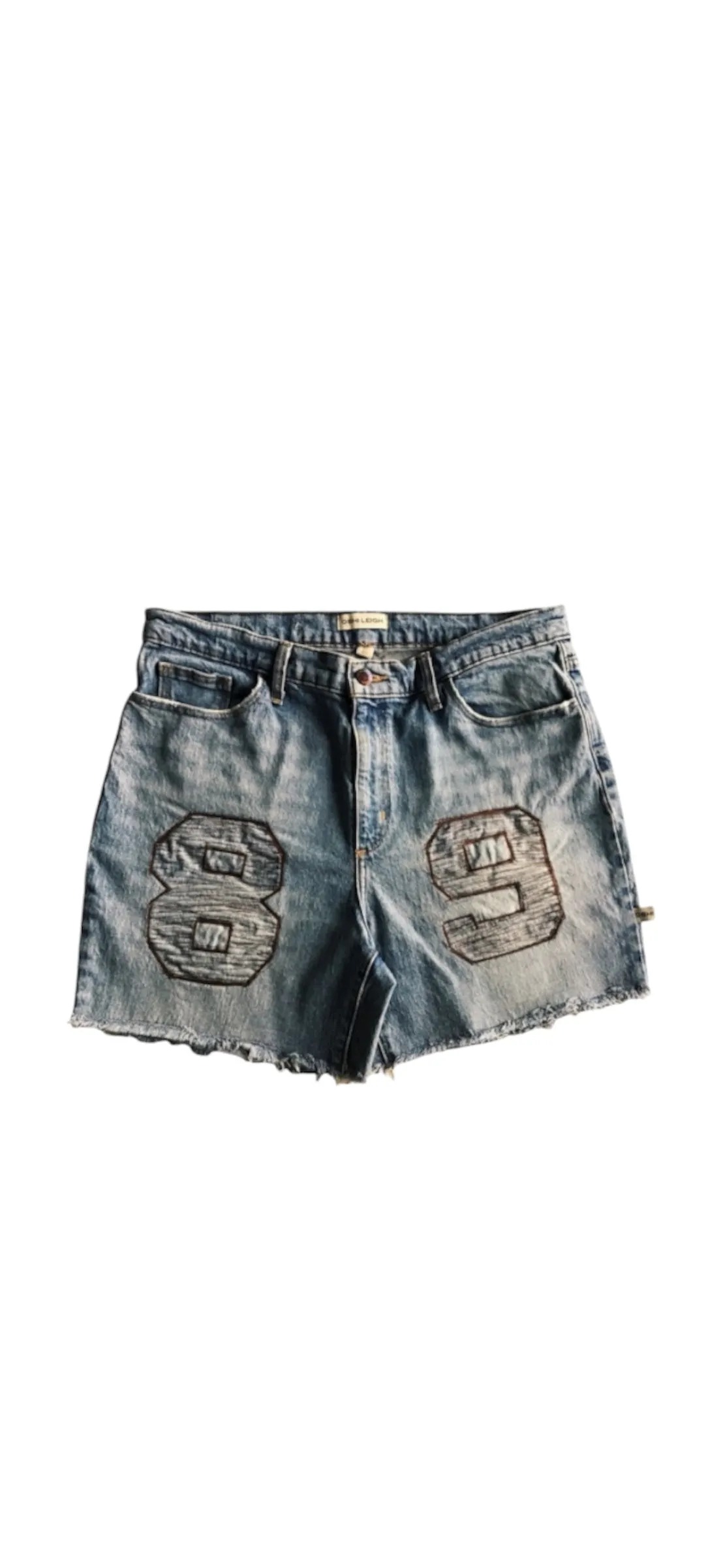 Yearbook Denim