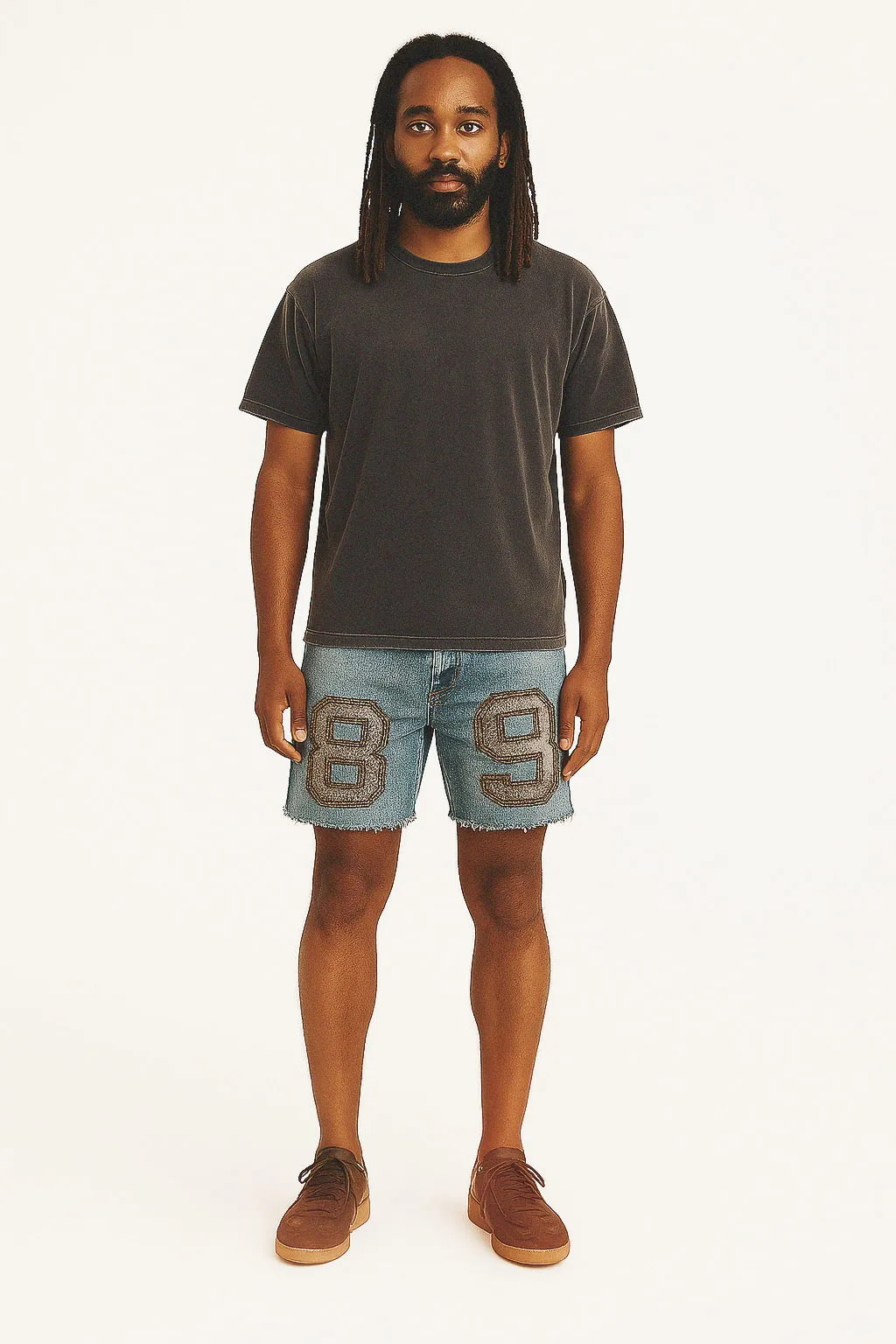 Yearbook Denim