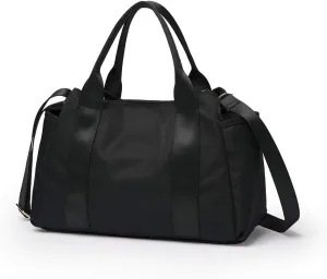 YONBEN® High sense of French niche bag cross-body large-capacity handbag female temperament goddess nylon cloth bag