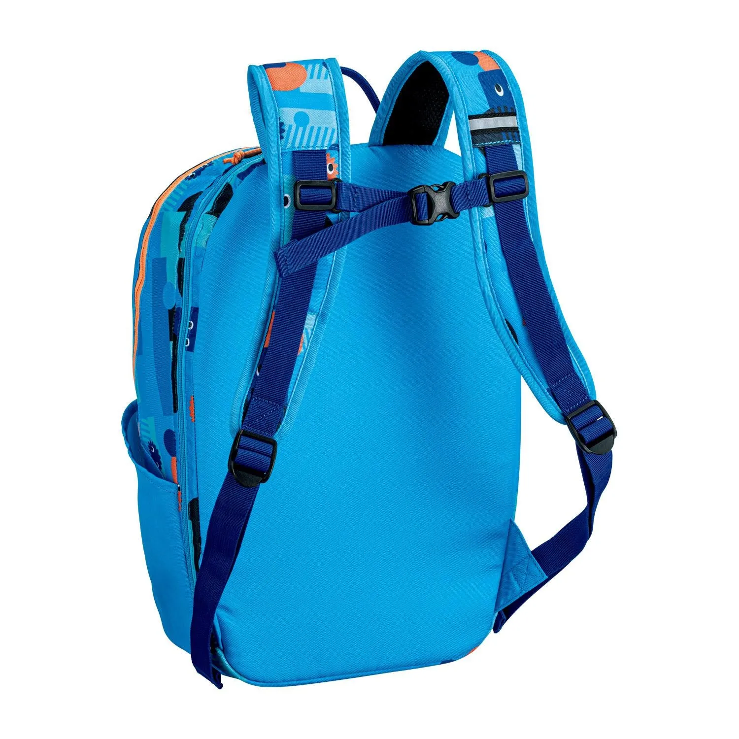 Yonex 22512 Junior Tennis Backpack - Ocean Blue