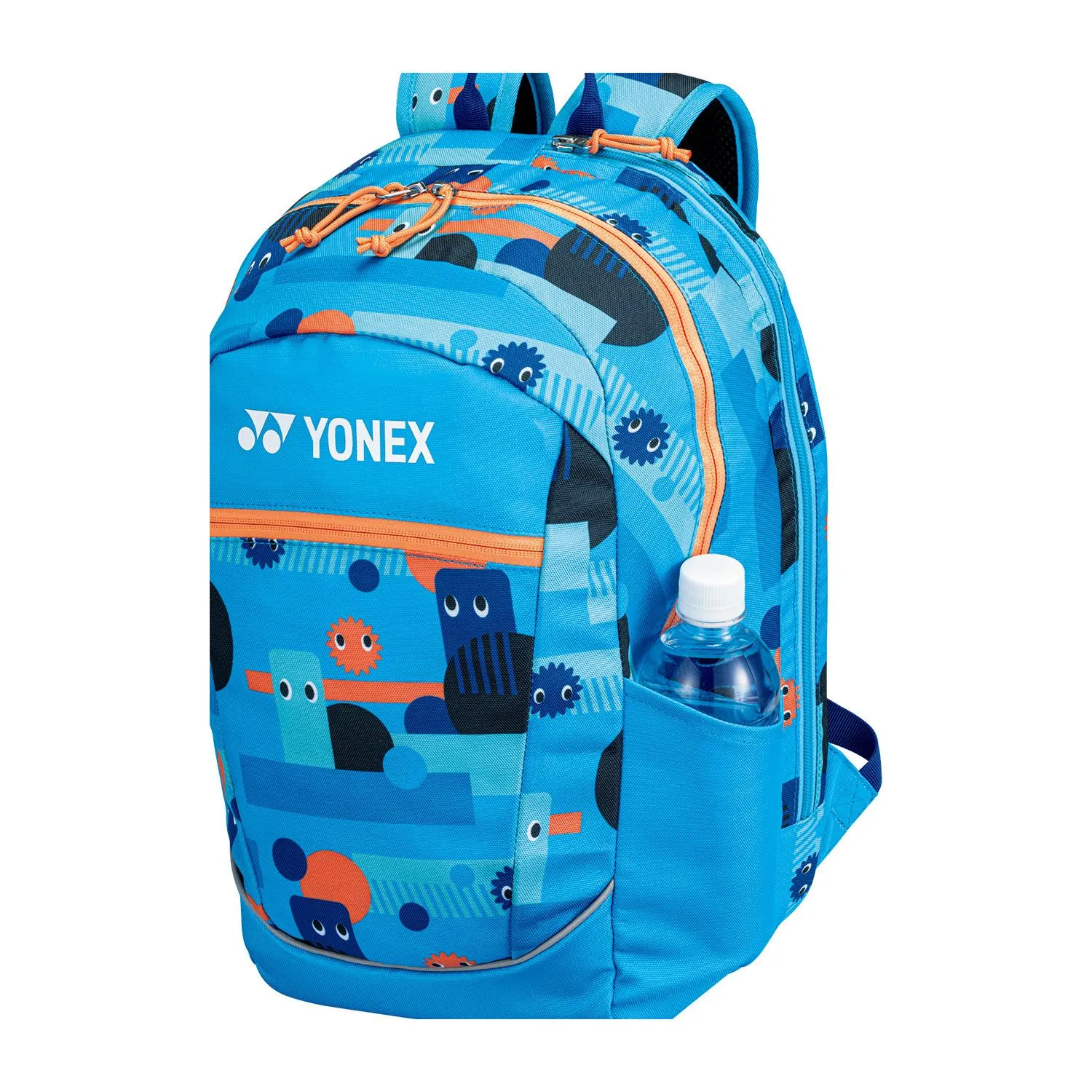 Yonex 22512 Junior Tennis Backpack - Ocean Blue