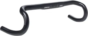 Zipp Speed Weaponry Service Course 70 XPLR Drop Handlebar - Aluminum, 31.8mm, 42cm, Bead Blast Black, A2