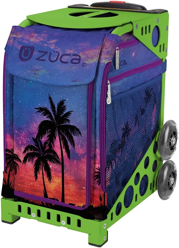 ZUCA "Island Life Sport Insert Bag & Frame