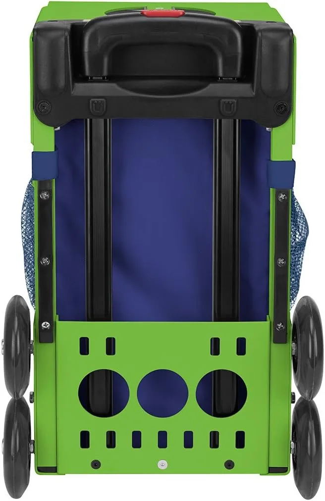 ZUCA "Island Life Sport Insert Bag & Frame