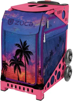 ZUCA "Island Life Sport Insert Bag & Frame