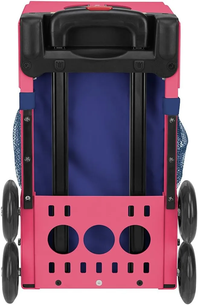 ZUCA "Island Life Sport Insert Bag & Frame