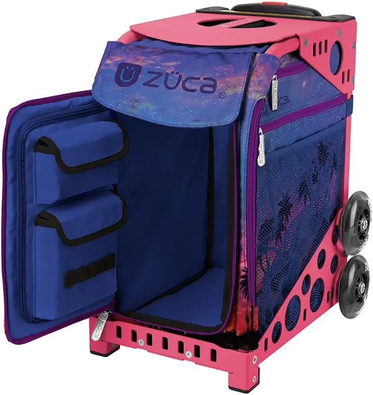 ZUCA "Island Life Sport Insert Bag & Frame